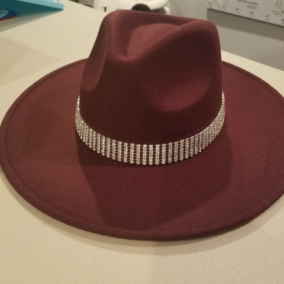 ARULA Accessories - cute cowgirl hat